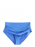 Lindex - Shaping Bikini Bottom With High Waist - K&otilde;rge v&ouml;&ouml;kohaga bikiinid - M