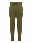 New Balance - Sport Fleece Jogger - Dressip&uuml;ksid - XXL