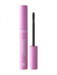 IsaDora - 10 Sec High Imp Length & Lift Mascara 01 Black 9 Ml - Ripsmetu&scaron;id - 9 ML