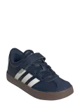 Adidas Sportswear - Vl Court 3.0 El C - Madala s&auml;&auml;rega tossud - 28