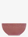 Aida - Confetti Bowl W/Relief 1 Pcs Giftbox - Hommikus&ouml;&ouml;gikausid - &Oslash; 14 CM x 15.3