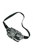 Markberg - Darlambg Bum Bag, Monochrome - V&ouml;&ouml;kotid - ONE SIZE
