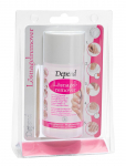 Depend Cosmetic - L&ouml;snagelremover - Nail Polish Removers - ONE SIZE