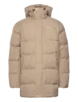 Helly Hansen - Alby Puffy Parka - Spordiparkad - XL