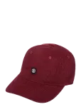 Element - Icon Dad Cap Corduroy - Nokam&uuml;tsid - ONE SIZE