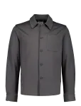 Lindbergh - Superflex Overshirt - Pealiss&auml;rgid - XL