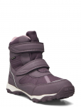 Viking - Beito Warm Gtx 2V - Talvesaapad kr&otilde;pskinnisega - 30/19.7CM