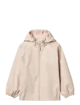 Wheat - Rainwear Chardy Jacket - Jakid ja joped - 104