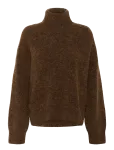 Gestuz - Alphagz Rollneck - K&otilde;rge kaelusega - S