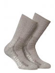 Alpacasocks&Co - Alpacasocks 2-Pack - Tavalised sokid - 39-42