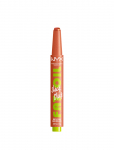 NYX Professional Makeup - Nyx Professional Makeup Fat Oil Slick Click Lip Balm - Lip Care - 2.3 ML
