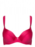 Panos Emporio - Rose Lydia Top - Push-up bikiinitopid - 42