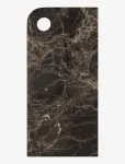 Mette Ditmer - Marble Serving Board - Serveerimisvaagnad - W18X L38X H1CM