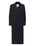 My Essential Wardrobe - Franniemw Coat - Villased mantlid - 40