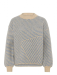 Kaffe - Kaverana Knit Pullover - Džemprid - XXL