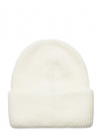 Gina Tricot - Rib Beanie - Kootud m&uuml;tsid - ONE SIZE