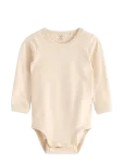 Lindex - Bodysuit - Pikkade varrukatega - 74