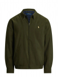 Polo Ralph Lauren - Twill Bi-Swing Jacket - Kerged jakid - XXL