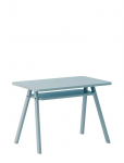 NOBODINOZ - Growing Green Kid Table Colored - Furniture - ONE SIZE
