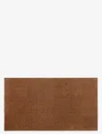 Tica Copenhagen - Floormat/Carpet Cognac 67X120 Cm - Uksematid - 120X67