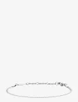 Daniel Wellington - Elan Flat Chain Bracelet S - K&auml;ev&otilde;rud - ONE SIZE 18