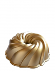 Nordic Ware - Swirl Bundt&reg; Pan - K&uuml;psise- ja koogivormid - 2.4 l