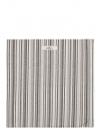 By Mogensen - Pudebetr&aelig;k Small Stripes - Padjap&uuml;&uuml;rid - 50X50CM
