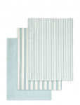 Engholm Textiles - Tea Towels Recycle - K&ouml;&ouml;gir&auml;tikud - 50X70CM