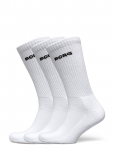 Bj&ouml;rn Borg - Essential Crew Sock 3P - Spordisokid - 35-38