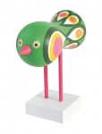 Design House Stockholm - Birds 1967 No.2 - Puidust kujud - ONE SIZE