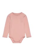 Fixoni - Body Ls Solid - Pikkade varrukatega - 56