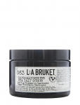L:a Bruket - 063 Sea Salt Scrub Sage/Rosemary/Lavender - Koorijad - 420 g