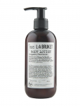 L:a Bruket - 093 Body Lotion Bergamot/Patchouli - Kreemid - 240 ML