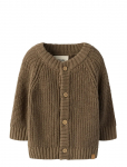 Lil'Atelier - Nbnemlen Ls Knit Card Lil Noos - Kardiganid - 86
