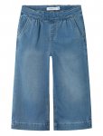 Name It - Nmfbella Wide Jeans 6485-To Noos - Laiad teksad - 110