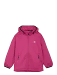 Color Kids - Softshell W. Fleece - Softshell-joped - 110