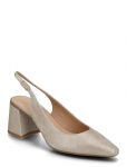 GEOX - D Giselda C - Kontsaga slingback-kingad - 36