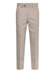 Lindbergh - Flannel Wool Blend Formal Pant - Ametlikud - XXXL