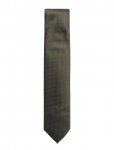 Lindbergh Black - Polyester Tie With Dots 7 Cmpolyester Tie With Dots 7 Cm - Lipsud - ONE SIZE