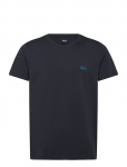 BOSS - T-Shirtrn 365 - L&uuml;hikeste varrukatega - L