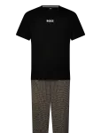 BOSS - Easy Long Set Tshirt - Pyjamas - XL
