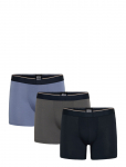 BOSS - Boxerbr 3P Bamboo - Bokserid - M