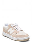 New Balance - New Balance 550 Suede - Madala s&auml;&auml;rega sporditossud - 40.5