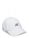 New Balance - 6 Panel Performance Hat V2 - Spordi nokam&uuml;tsid - ONE SIZE
