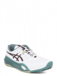 Asics - Gel-Resolution X Clay - Sport Racketsports Shoes - 46