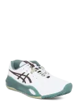 Asics - Gel-Resolution X Clay - Sport Racketsports Shoes - 46