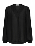 Rosemunde - Rwroa Ls Long Blouse - Pikkade varrukatega - 34