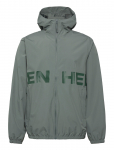 Helly Hansen - Core Graphic Rain Jacket - Spordi vihmamantlid - XXL