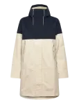 Helly Hansen - W Koster Rain Coat - Spordi vihmamantlid - S