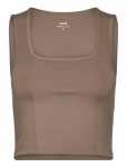 Casall - Edge Crop Top - Spordimaikad - XL